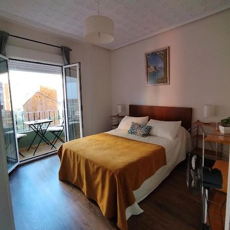 Luminoso Apartamento * La Marina De Valencia Eksteriør bilde