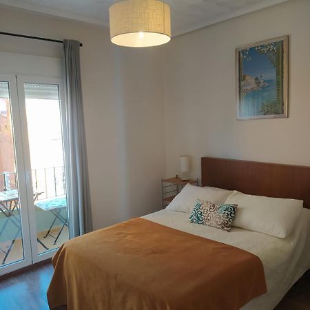 Luminoso Apartamento * La Marina De Valencia Eksteriør bilde