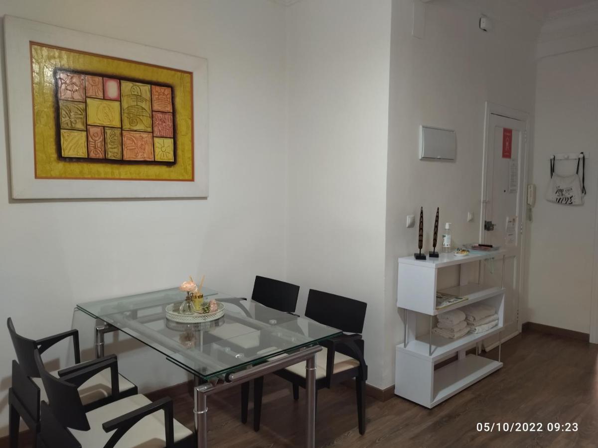Luminoso Apartamento * La Marina De Valencia Eksteriør bilde