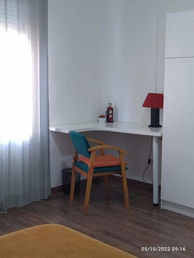 Luminoso Apartamento * La Marina De Valencia Eksteriør bilde