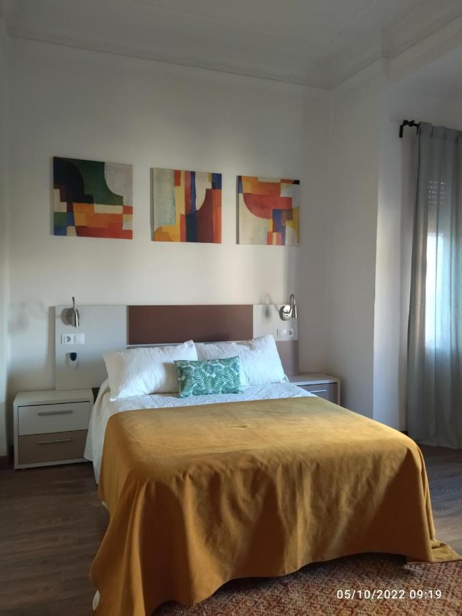 Luminoso Apartamento * La Marina De Valencia Eksteriør bilde