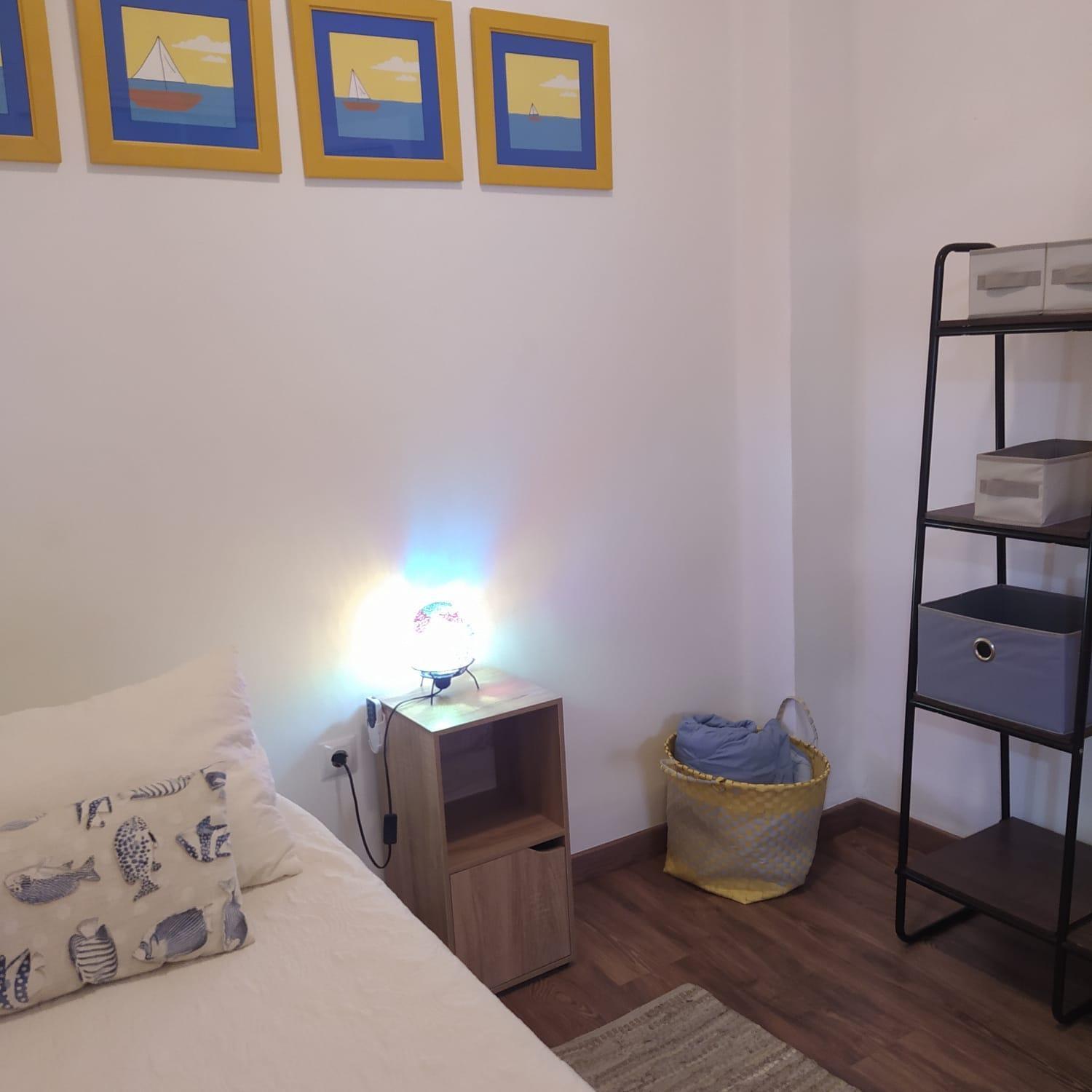 Luminoso Apartamento * La Marina De Valencia Eksteriør bilde