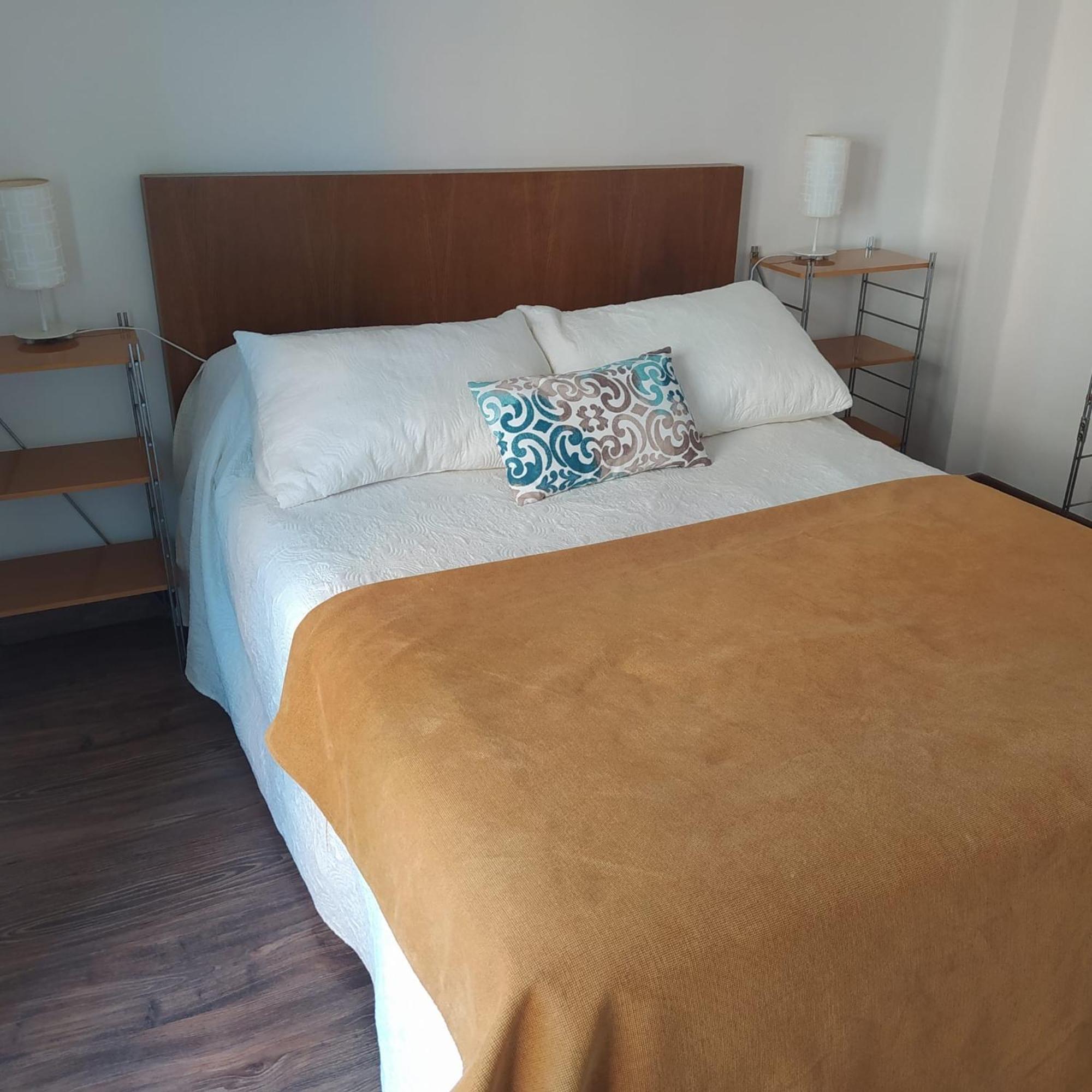 Luminoso Apartamento * La Marina De Valencia Eksteriør bilde