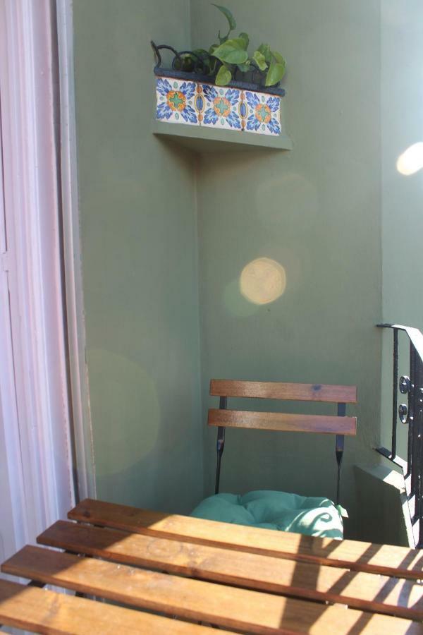 Luminoso Apartamento * La Marina De Valencia Eksteriør bilde